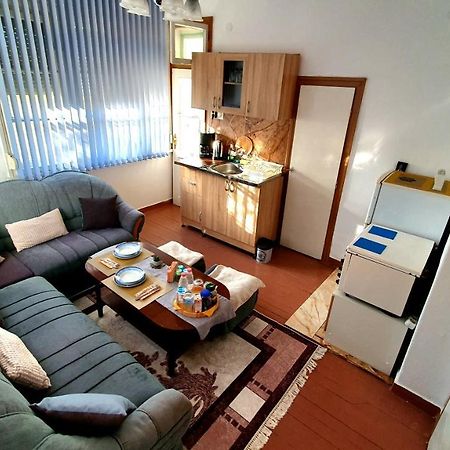 Mk Apartment Sopot Exteriör bild