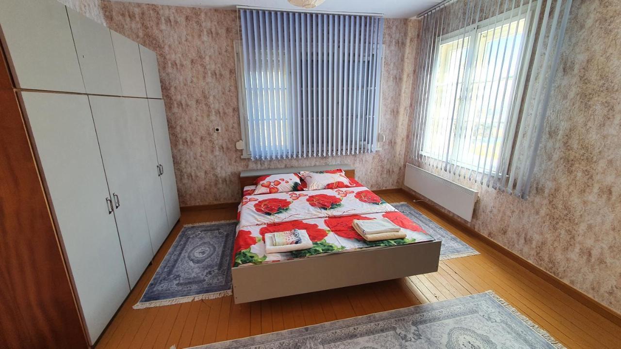 Mk Apartment Sopot Exteriör bild