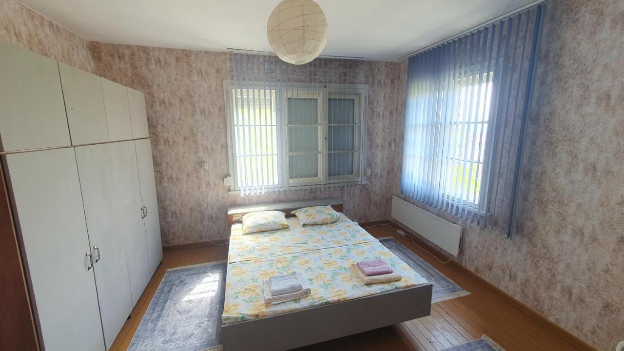 Mk Apartment Sopot Exteriör bild