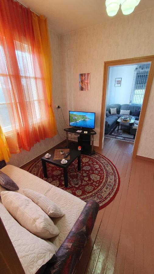 Mk Apartment Sopot Exteriör bild