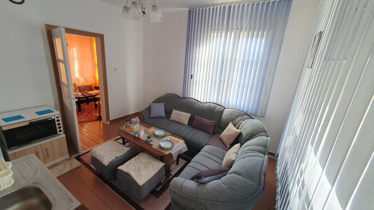Mk Apartment Sopot Exteriör bild