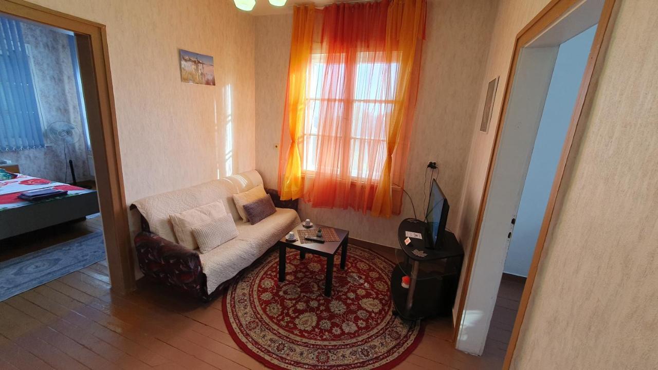 Mk Apartment Sopot Exteriör bild