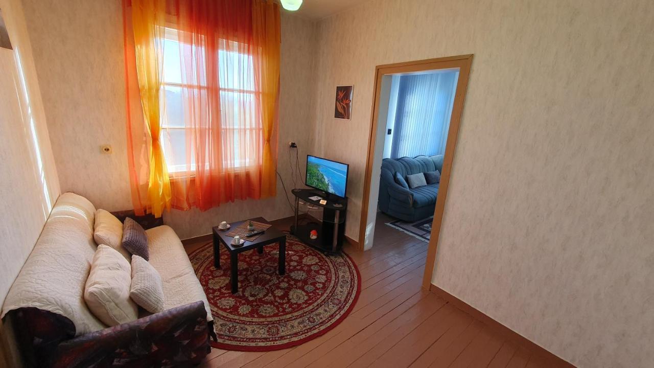 Mk Apartment Sopot Exteriör bild